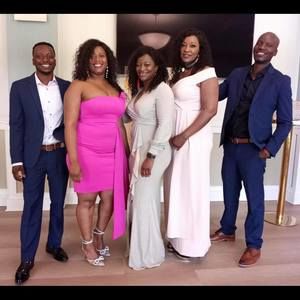 Meet your Posher, Martha